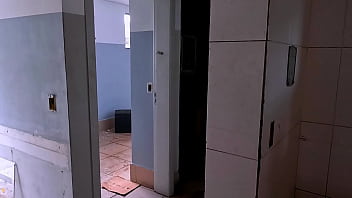 Como são gravadas as cenas mais chocantes de halloween