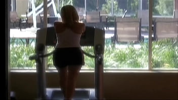 Normally famous for her ass work you would think in a movie about anal fucking katja