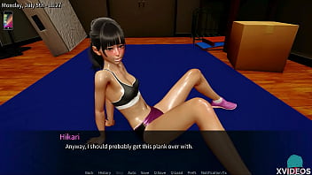 Stormside ep 126 – visual novel gameplay hd