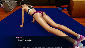 Stormside ep 126 – visual novel gameplay hd