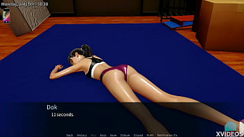 Stormside ep 126 – visual novel gameplay hd