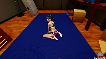 Stormside ep 126 – visual novel gameplay hd