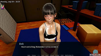 Stormside ep 126 – visual novel gameplay hd