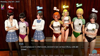 Stormside ep 126 – visual novel gameplay hd