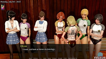 Stormside ep 126 – visual novel gameplay hd