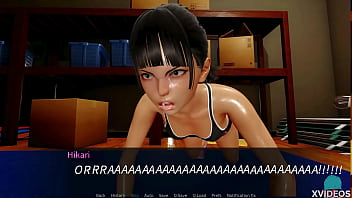 Stormside ep 126 – visual novel gameplay hd