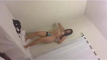 Vanessa santos vídeo 3 miss bumbum