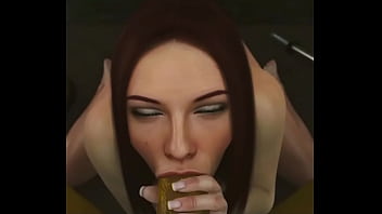 Milf teaches you about driving but instead you teaches her about milf sex