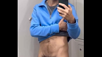 Acompáñame al wc del tren