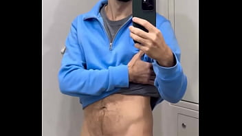 Acompáñame al wc del tren