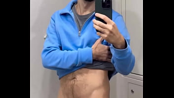 Acompáñame al wc del tren