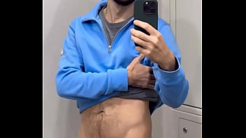 Acompáñame al wc del tren