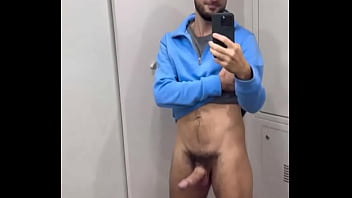 Acompáñame al wc del tren