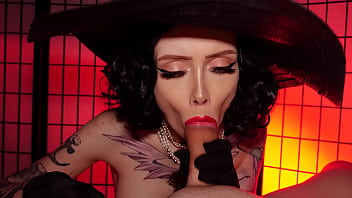 My tutor cumin me again