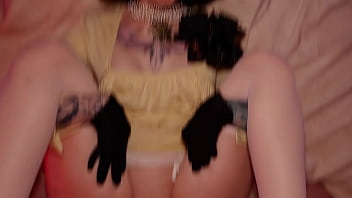 My tutor cumin me again