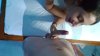 Rolê No Motel Com O Saymon Que Ganhou Um Boquete thumbnail