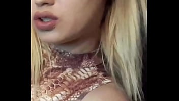 Python full clip available on my channel