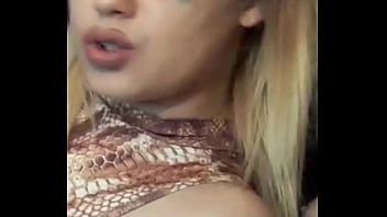 Python full clip available on my channel