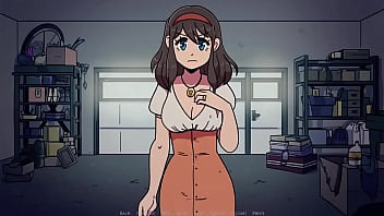 Garage Vamp Porn Game thumbnail