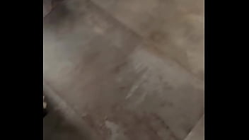 We had the wildest night at der gutshof what do you think happened here