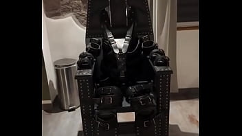 We had the wildest night at der gutshof what do you think happened here