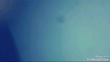 Sentadita en la pija