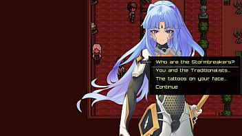 War be coming memoirs of a battle brothel ep 11