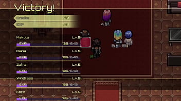 War be coming memoirs of a battle brothel ep 11