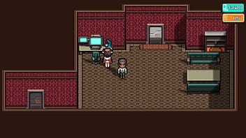 War be coming memoirs of a battle brothel ep 11