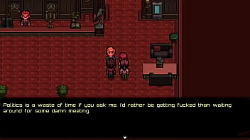 War be coming memoirs of a battle brothel ep 11