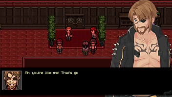 War be coming memoirs of a battle brothel ep 11