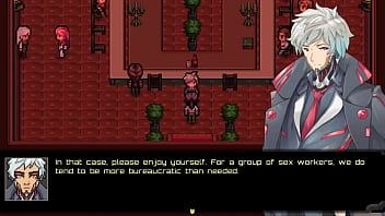 War be coming memoirs of a battle brothel ep 11