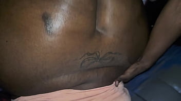 Sexxxy ssbbw thick pussy bae relaxed dreaming about the drilling her husband's small boy gave her last week