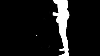 Sucked off by the void