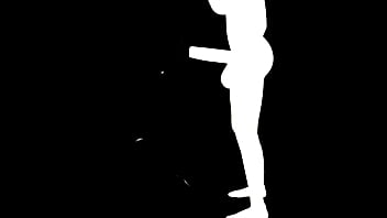 Sucked off by the void