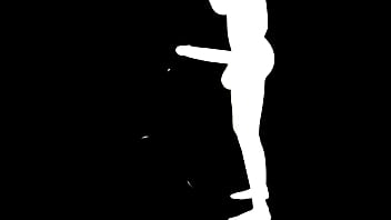 Sucked off by the void