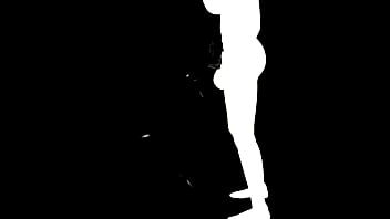 Sucked off by the void