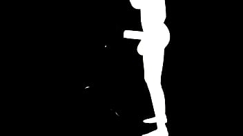 Sucked off by the void