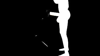 Sucked off by the void