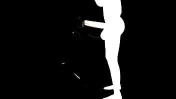 Sucked off by the void