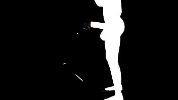 Sucked off by the void