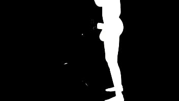 Sucked off by the void