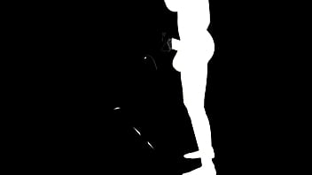 Sucked off by the void