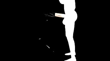 Sucked off by the void