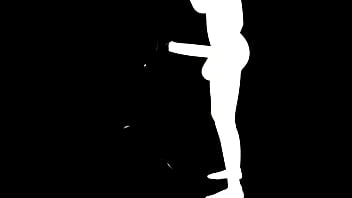 Sucked off by the void