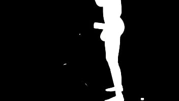 Sucked off by the void