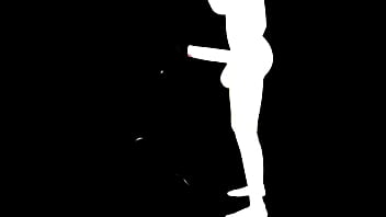 Sucked off by the void