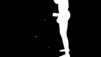 Sucked off by the void