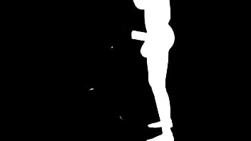 Sucked off by the void