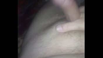 Sure am tired of playing with him alone